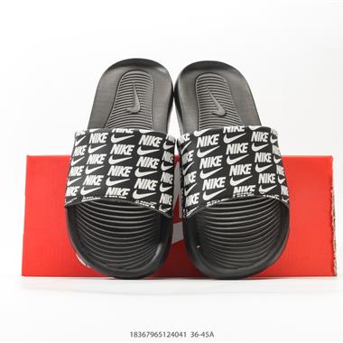 NIKE BENASSI SWOOSH 經典百搭 夏季沙灘拖鞋