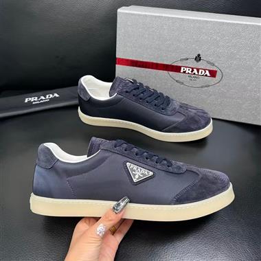 PRADA   2026新款男生休閒時尚鞋子
