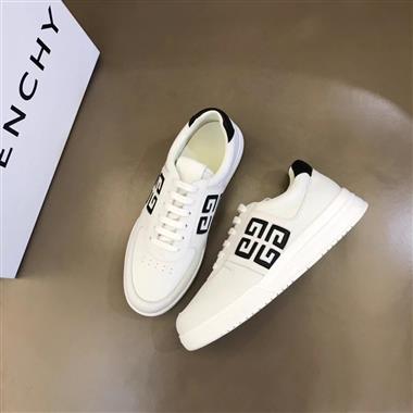 GIVENCHY   2026新款男生休閒時尚鞋子