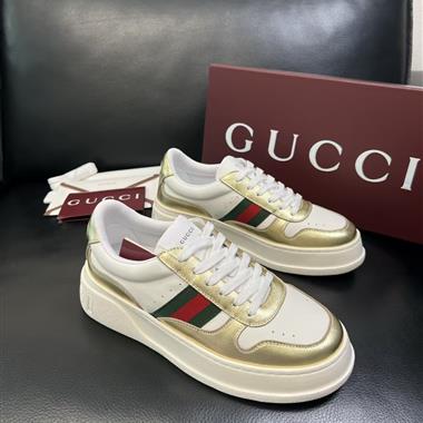 GUCCI   2026新款男生休閒時尚鞋子