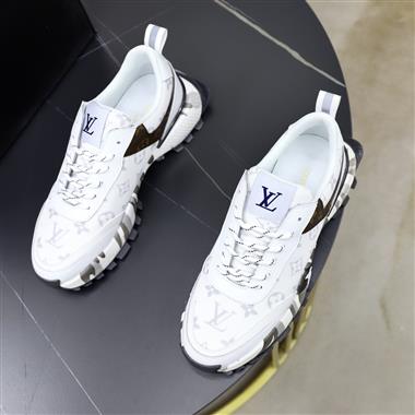 Louis Vuitton    2026新款男生休閒時尚鞋子