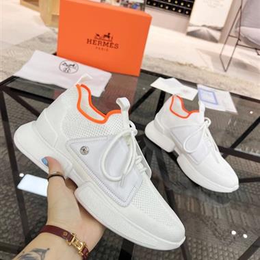 HERMES   2026新款男生休閒時尚鞋子