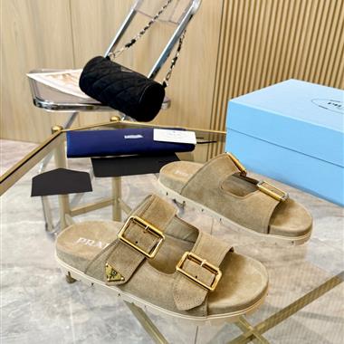 PRADA   2026新款女生休閒時尚鞋子