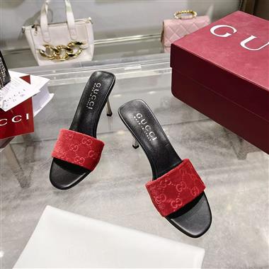 GUCCI  2026新款女生休閒時尚鞋子