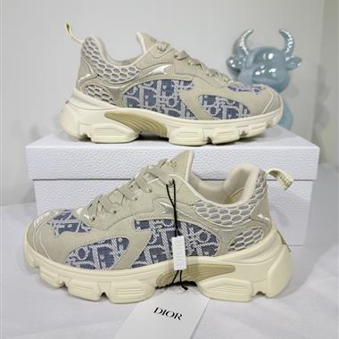 DIOR    2026新款男生休閒時尚鞋子
