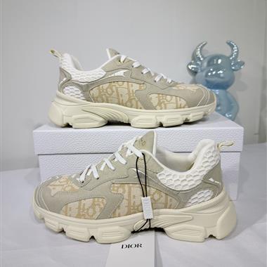 DIOR    2026新款男生休閒時尚鞋子