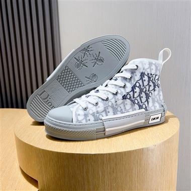 DIOR    2026新款男生休閒時尚鞋子