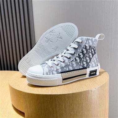 DIOR    2026新款男生休閒時尚鞋子