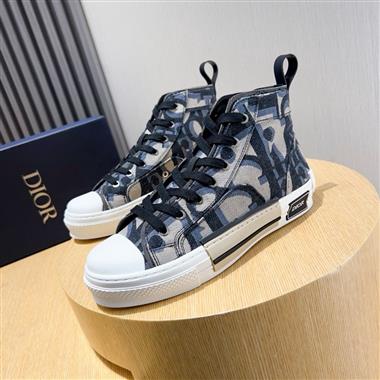 DIOR    2026新款男生休閒時尚鞋子