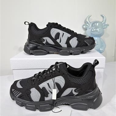 DIOR    2026新款男生休閒時尚鞋子