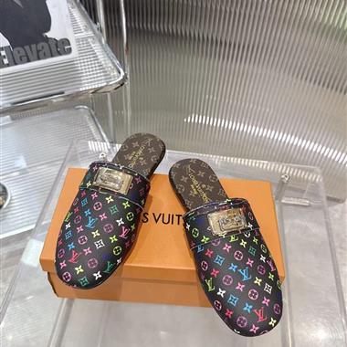 Louis Vuitton  2026新款女生休閒時尚鞋子