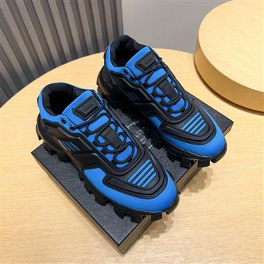 PRADA   2026新款男生休閒時尚鞋子