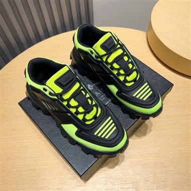 PRADA   2026新款男生休閒時尚鞋子