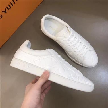Louis Vuitton   2026新款男生休閒時尚鞋子