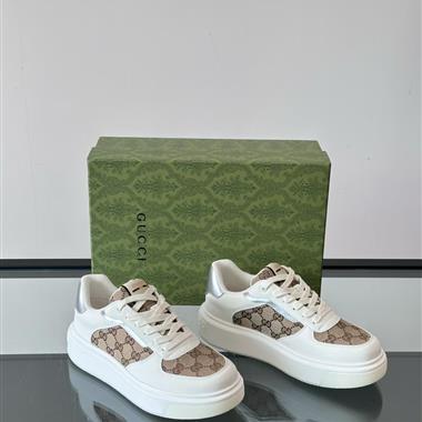 GUCCI   2026新款男生休閒時尚鞋子