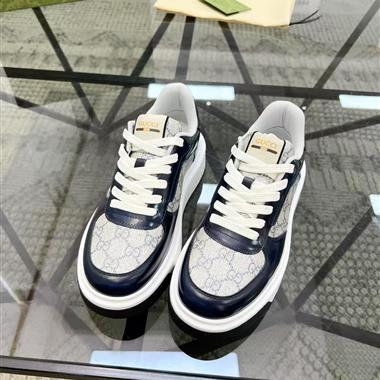 GUCCI   2026新款男生休閒時尚鞋子