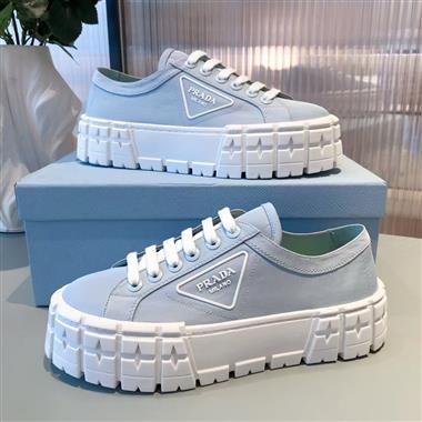 PRADA   2026新款女生休閒時尚鞋子