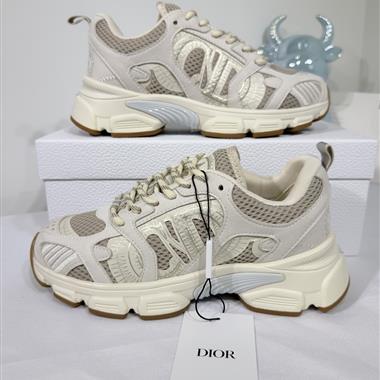 DIOR    2026新款男生休閒時尚鞋子
