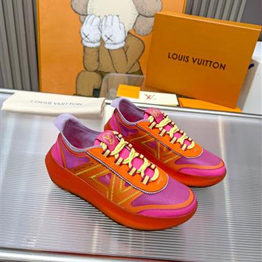 Louis Vuitton   2026新款女生休閒時尚鞋子