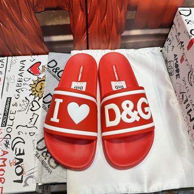 D&G    2026新款男生休閒時尚鞋子