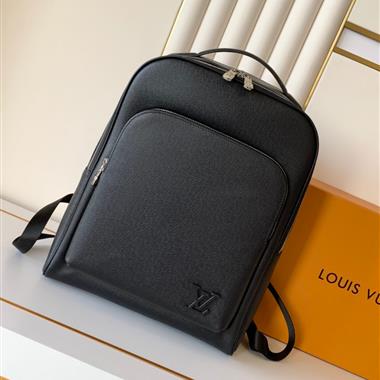 LOUIS VUITTON   2026新款男生時尚包包   尺寸：40×31×15CM
