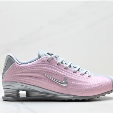NIKE SHOX Z 系列低幫運動休閒運動鞋