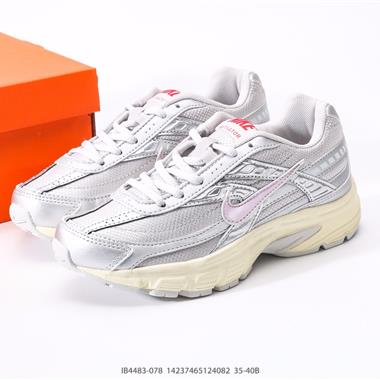 Nike Initiator Running INS 超火復古老爹跑鞋