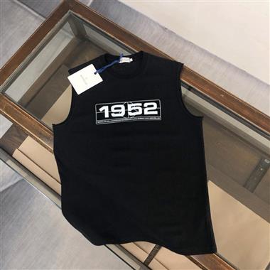 MONCLER   2026夏季新款短袖T恤  尺寸偏大