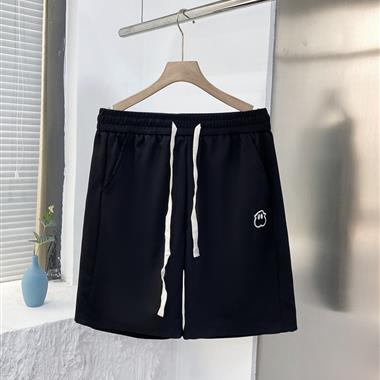 BURBERRY   2026夏季新款休閒短褲