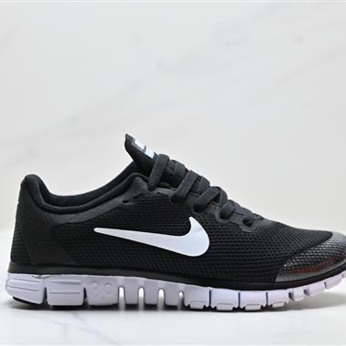 Nike Free 3.0 2 舒適百搭防滑耐磨 低幫休閒跑步鞋