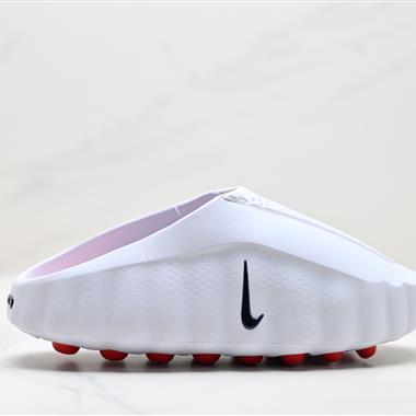 Nike Mind 001 Recovery Slide 舒適柔軟包頭拖鞋