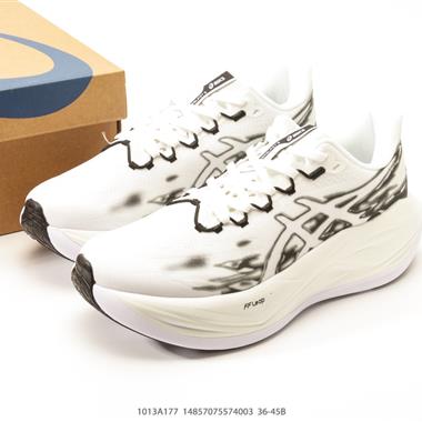 Asics Superblast 3 亞瑟士舒適透氣運動跑鞋