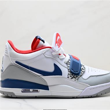Nike Air Jordan Legacy AJ312 Low 低幫文化休閒運動籃球鞋