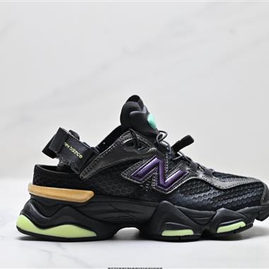 New Balance 9060系列 新百倫 復古休閒運動慢跑鞋