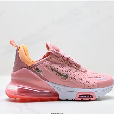 Nike Air Max 270 Premium 運動緩震 大氣墊休閒跑步鞋