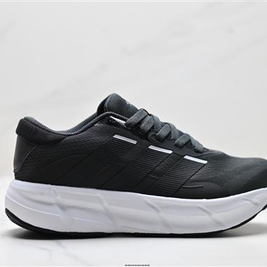 Adidas ADISTAR 4厚底 減震 運動 休閒跑鞋