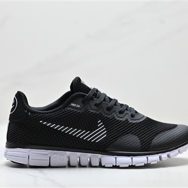 Nike Free 3.0 2 舒適百搭防滑耐磨 低幫休閒跑步鞋