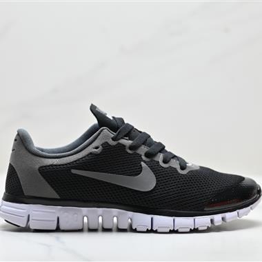 Nike Free 3.0 2 舒適百搭防滑耐磨 低幫休閒跑步鞋