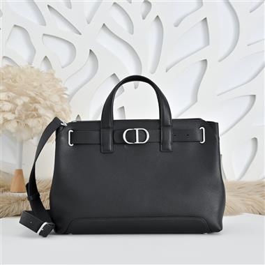 DIOR  2026新款男生時尚包包  尺寸：38*29*16CM