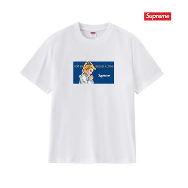 Supreme   2026夏季新款短袖T恤