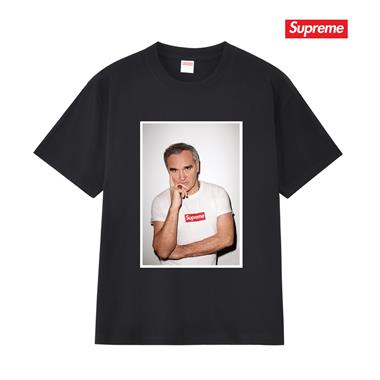 Supreme   2026夏季新款短袖T恤