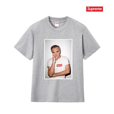 Supreme   2026夏季新款短袖T恤
