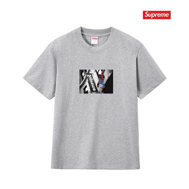 Supreme   2026夏季新款短袖T恤