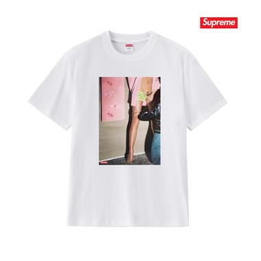 Supreme   2026夏季新款短袖T恤