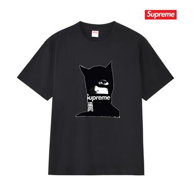 Supreme   2026夏季新款短袖T恤