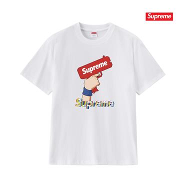 Supreme   2026夏季新款短袖T恤