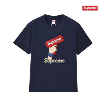 Supreme   2026夏季新款短袖T恤
