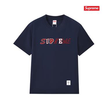 Supreme   2026夏季新款短袖T恤