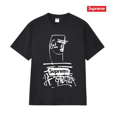 Supreme   2026夏季新款短袖T恤