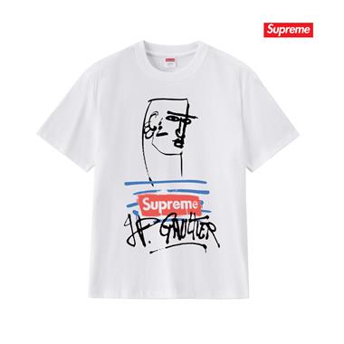 Supreme   2026夏季新款短袖T恤